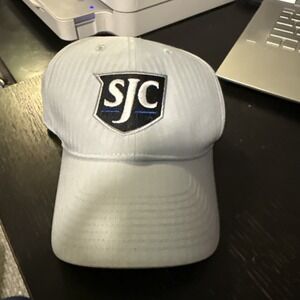Saint Joseph's Monks Acrylic Nike Legacy 91 Dri Fit Baseball Hat Cap